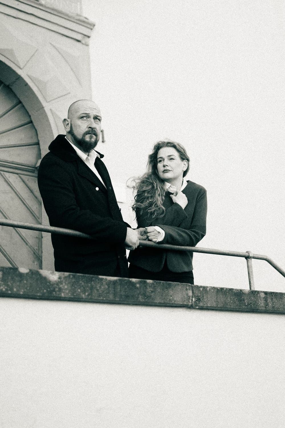 Hochzeit Christina & Erik – Bild 8