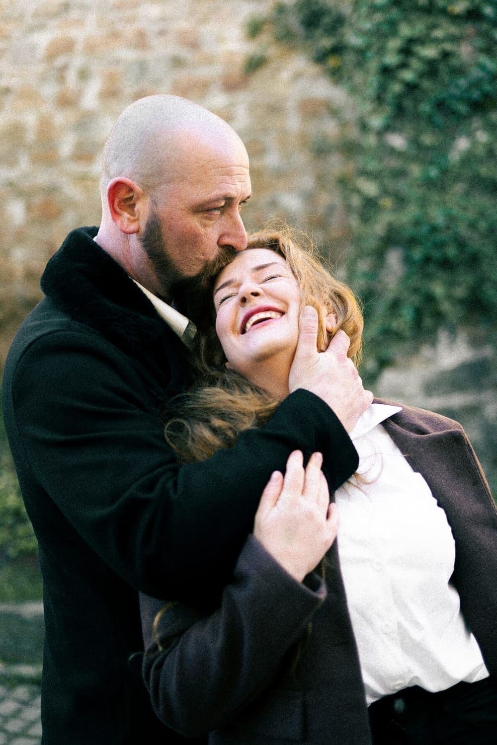 Hochzeit Christina & Erik – Bild 10