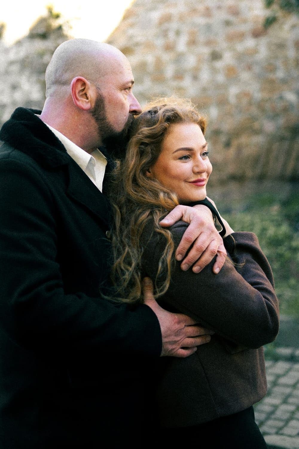 Hochzeit Christina & Erik – Bild 16