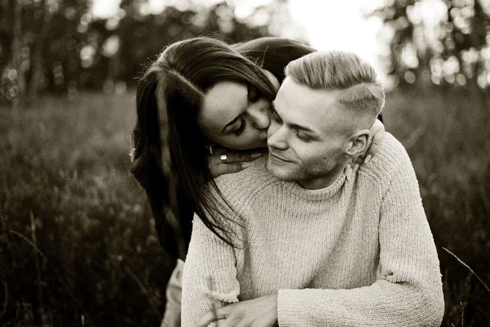 Paarshooting Joy & Max – Bild 1