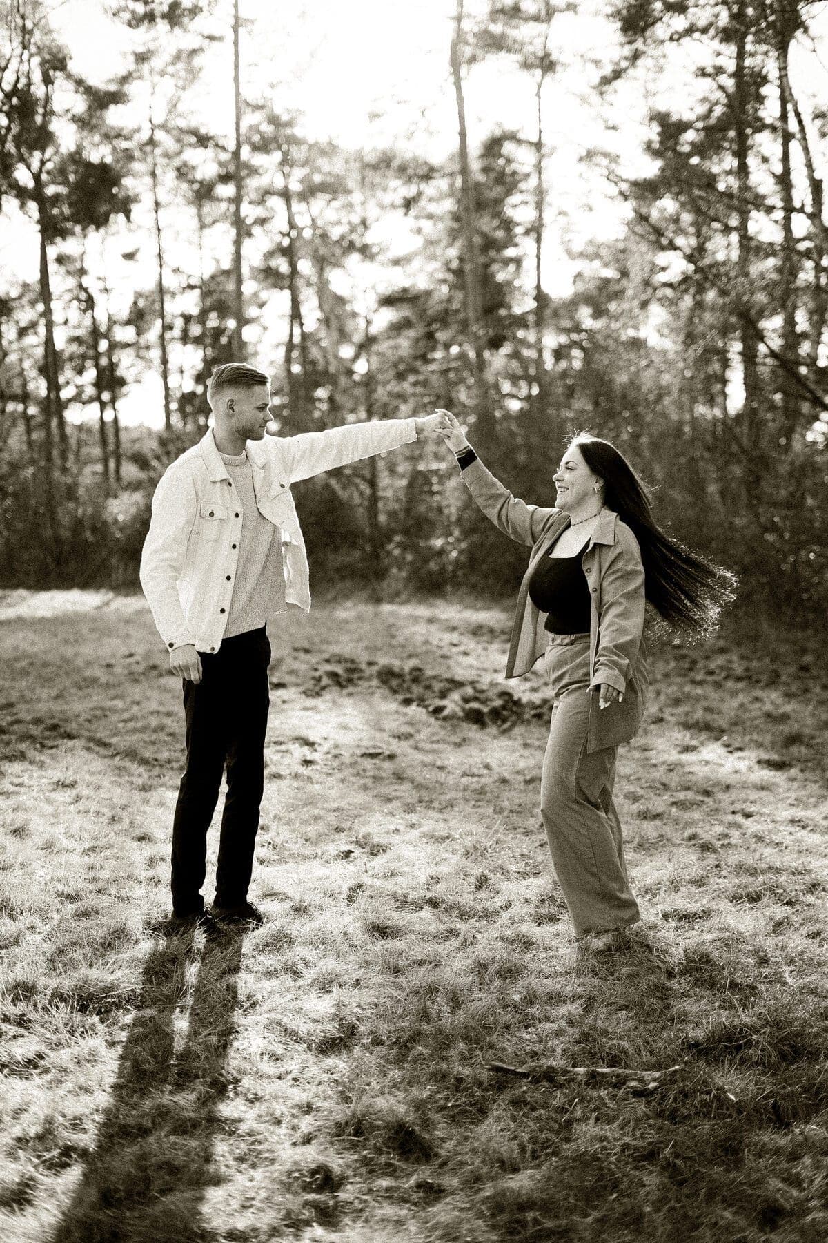 Hallo, ich bin Silja!